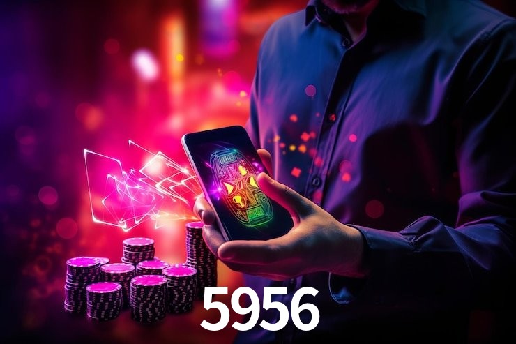 Experiência VIP 5956