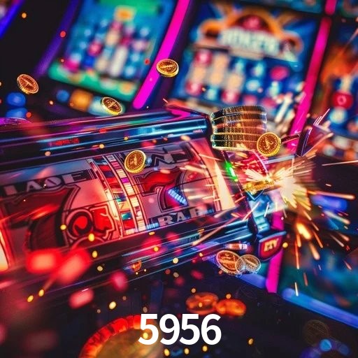 Bônus de Boas-vindas 5956