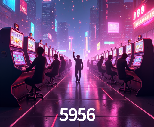 Estatísticas 5956
