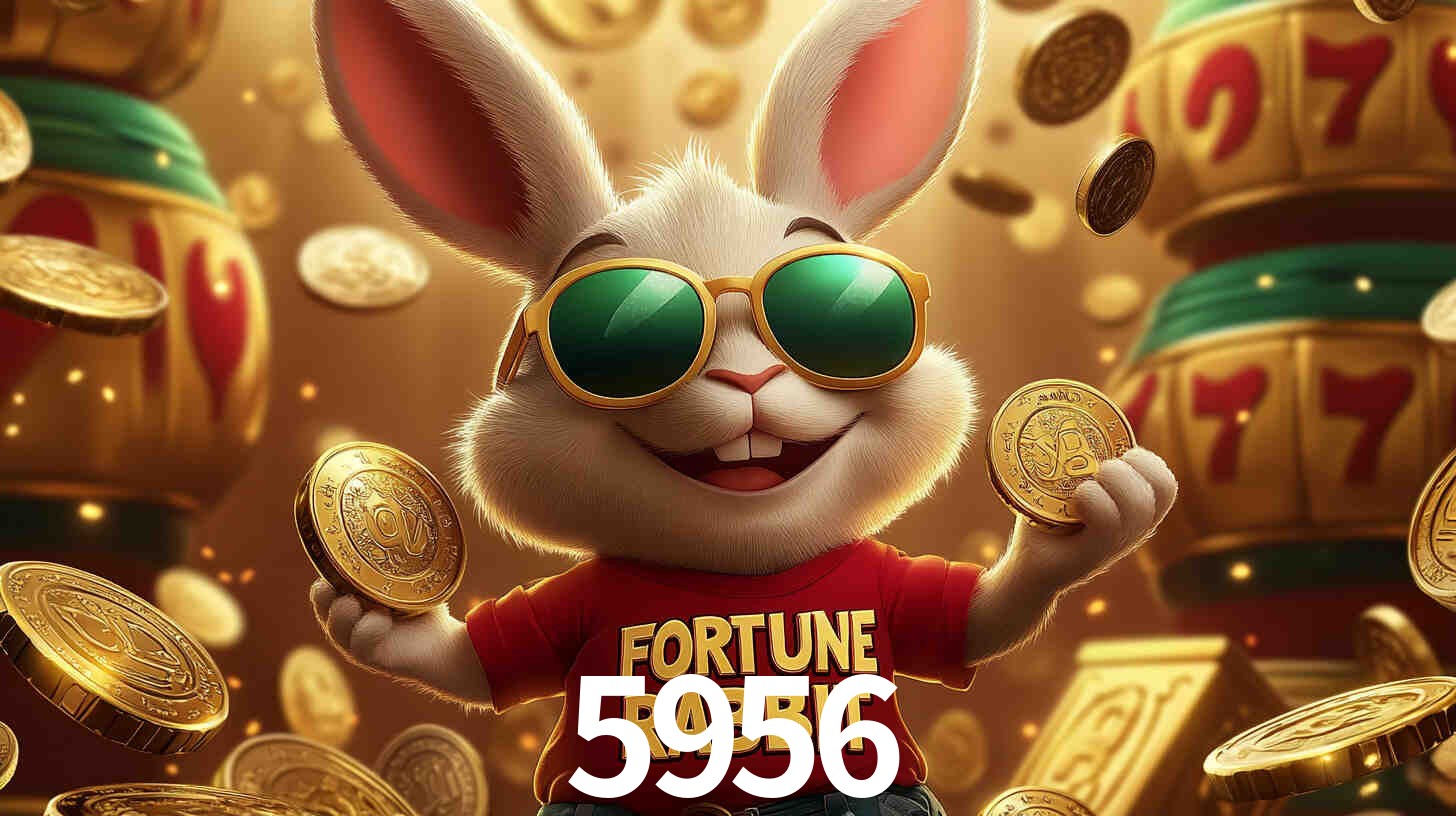 5956 BET