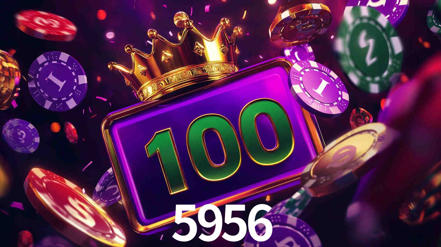 VIP Casino 5956