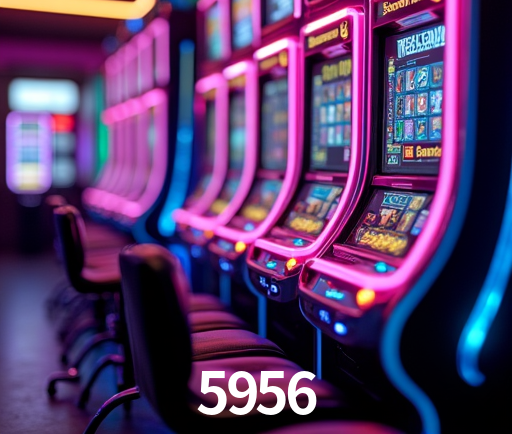 5956 São Paulo - Top Slots
