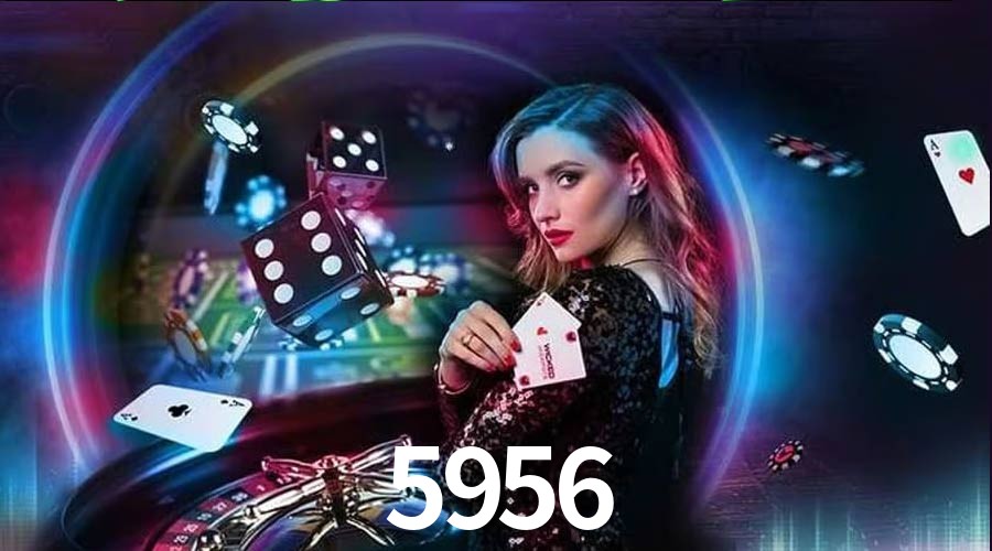 Seasonal Promotions 5956