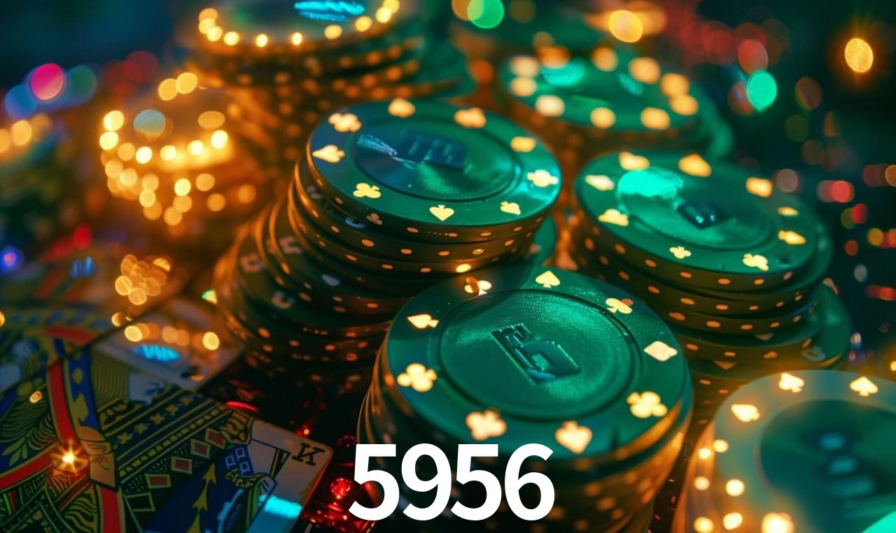 Casino Ao Vivo 5956