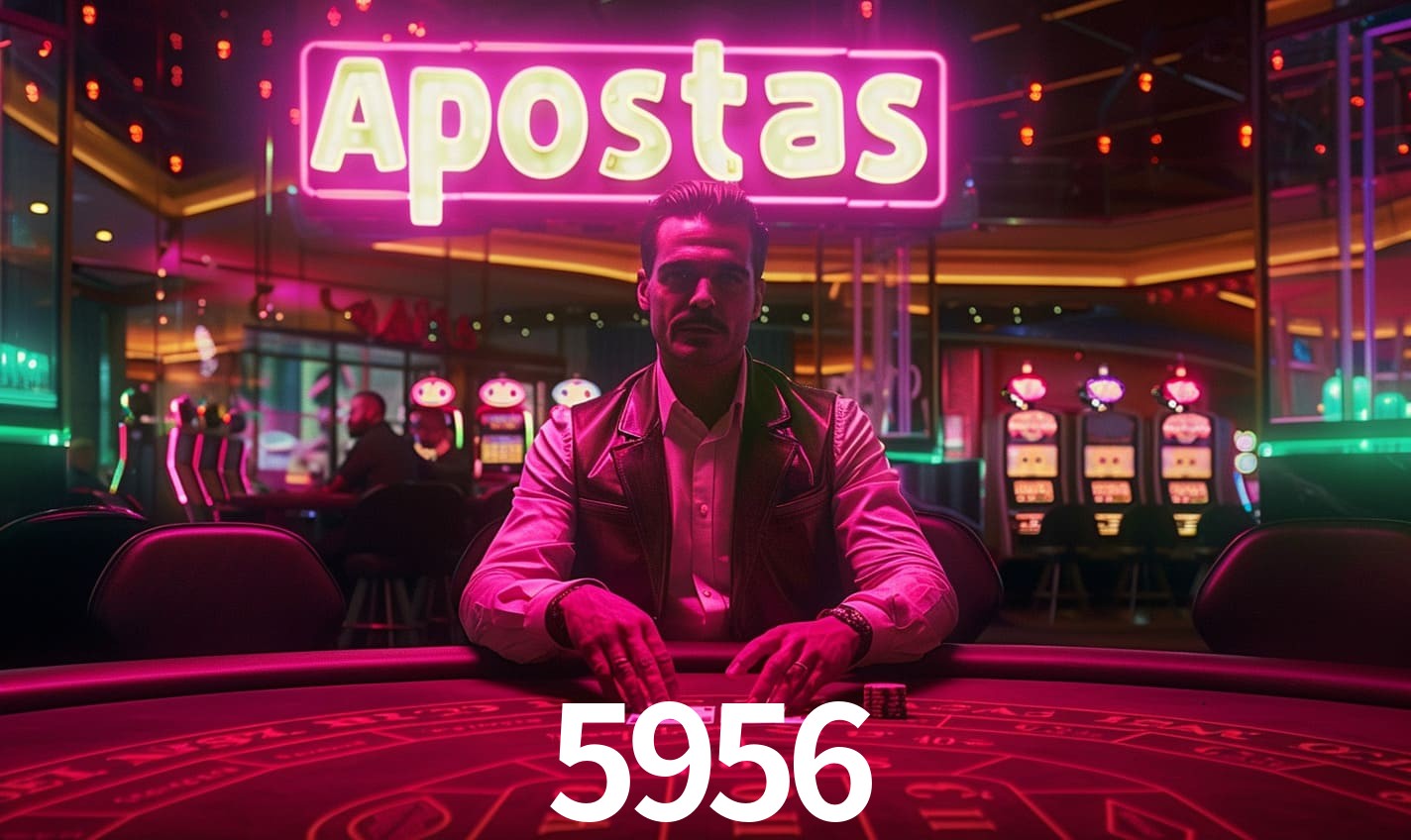 5956 Belo Horizonte - Provably Fair