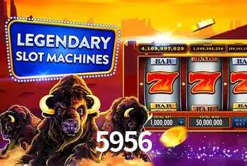 Desvendando o Mundo dos Jogos Virtuais na 5956