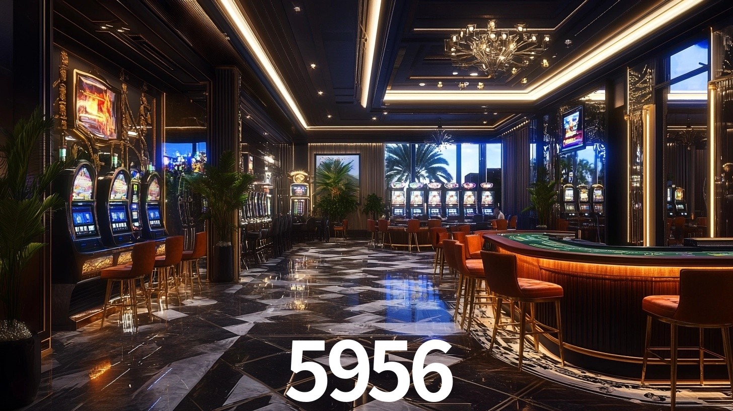 Daily Bonuses 5956