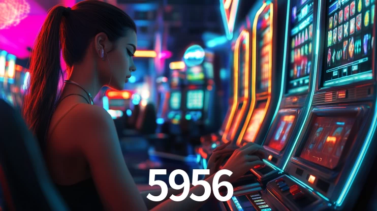 Exclusive Games 5956