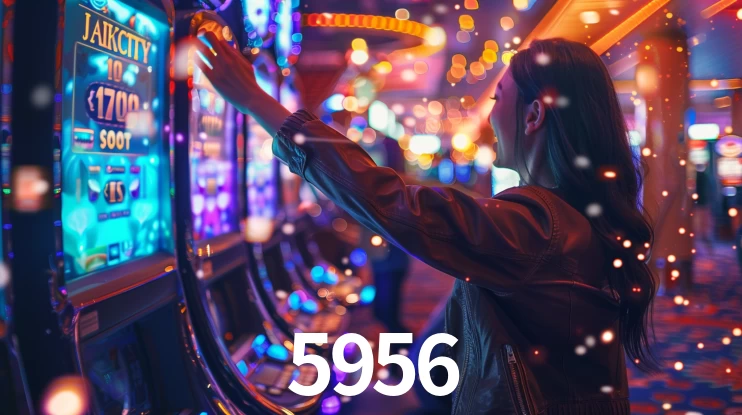 5956 BET