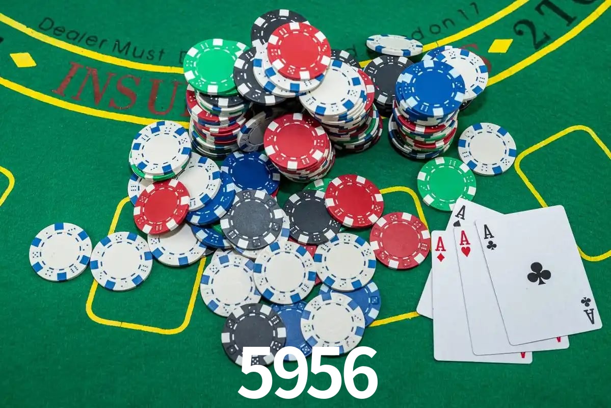 Apostas de Basquete 5956