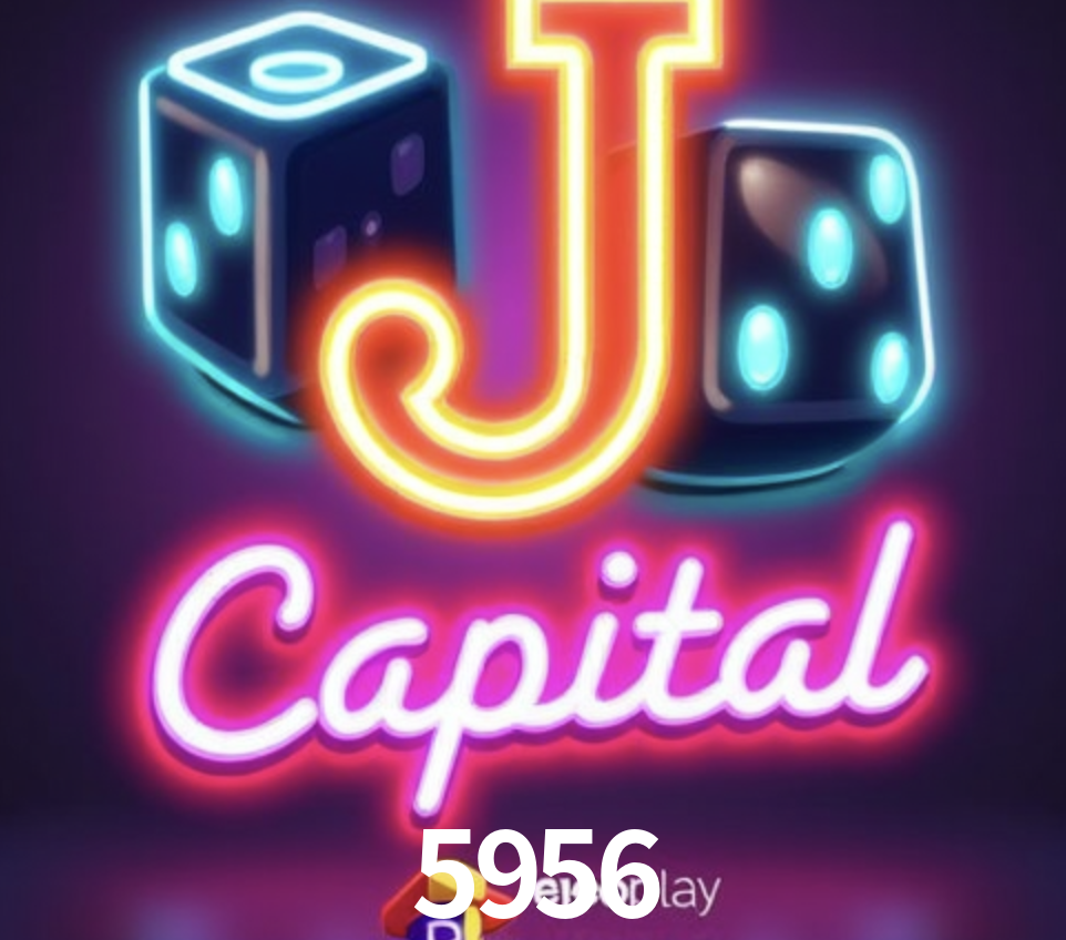 APP oficial da 5956 para mobile