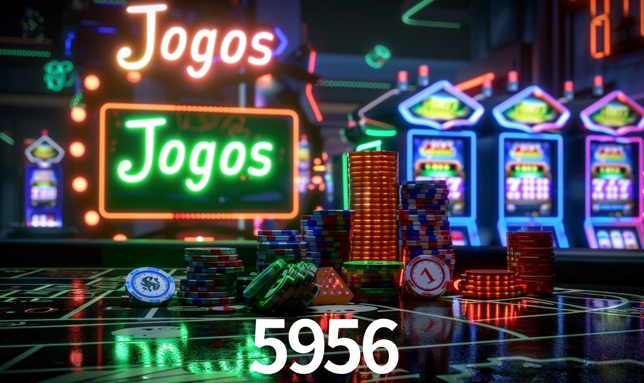 5956 BET
