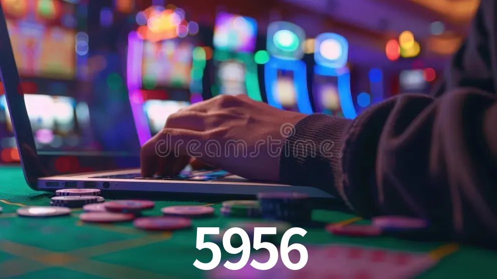 Estatísticas Crash Games 5956