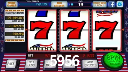 5956 Brasília - Casino Guide