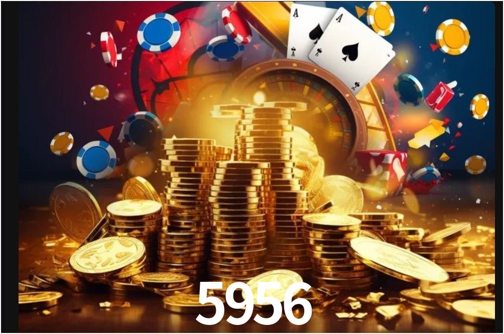 Torneios 5956