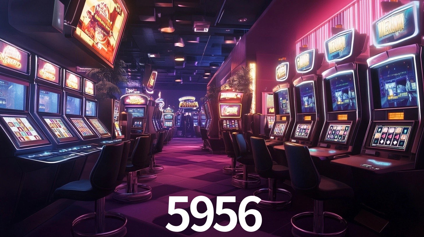 Welcome Bonus 5956