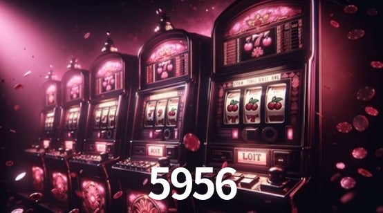 Mesa de Roleta 5956