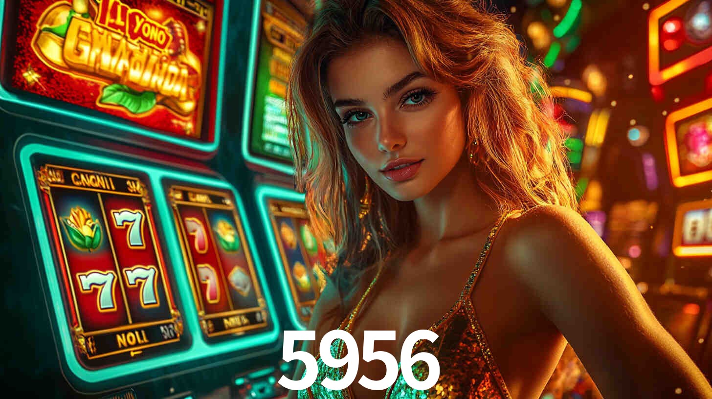 Live Casino 5956