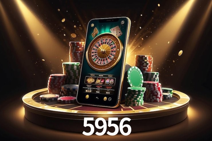 5956 - cassino ao vivo