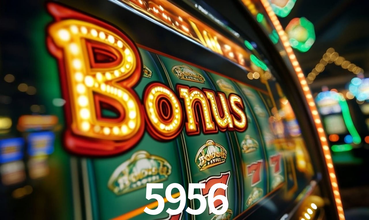 5956 Salvador - Promo Stats