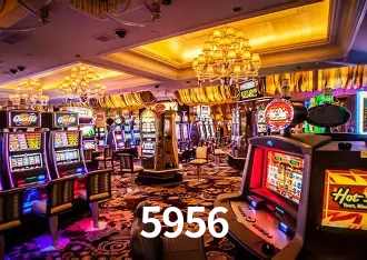 5956 Salvador - Studio Tour