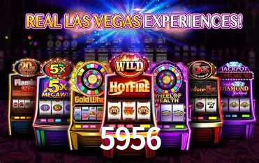 5956 Belo Horizonte - VIP Casino