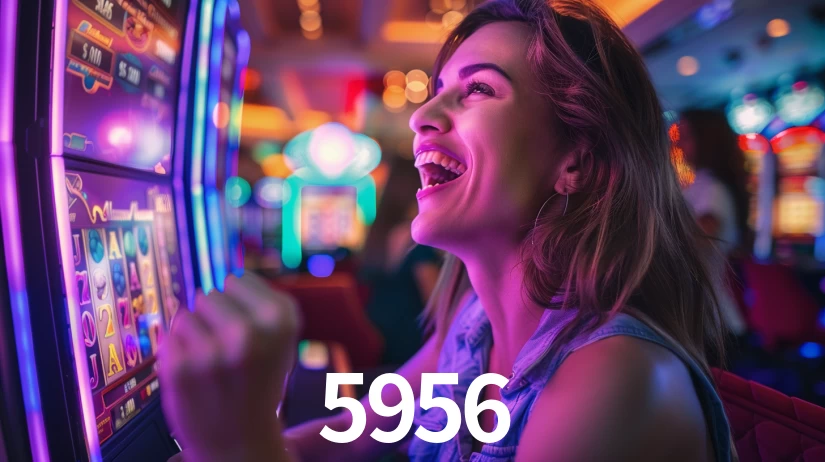 Explore as vantagens do 5956: serviço profissional e confiabilidade