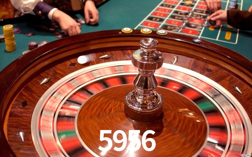 Apostas de Futebol 5956