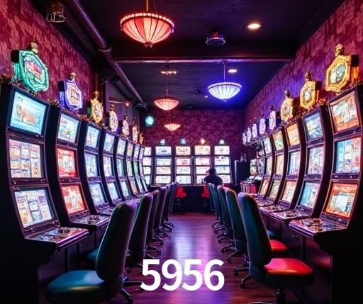 5956 Brasília - Bonus Features