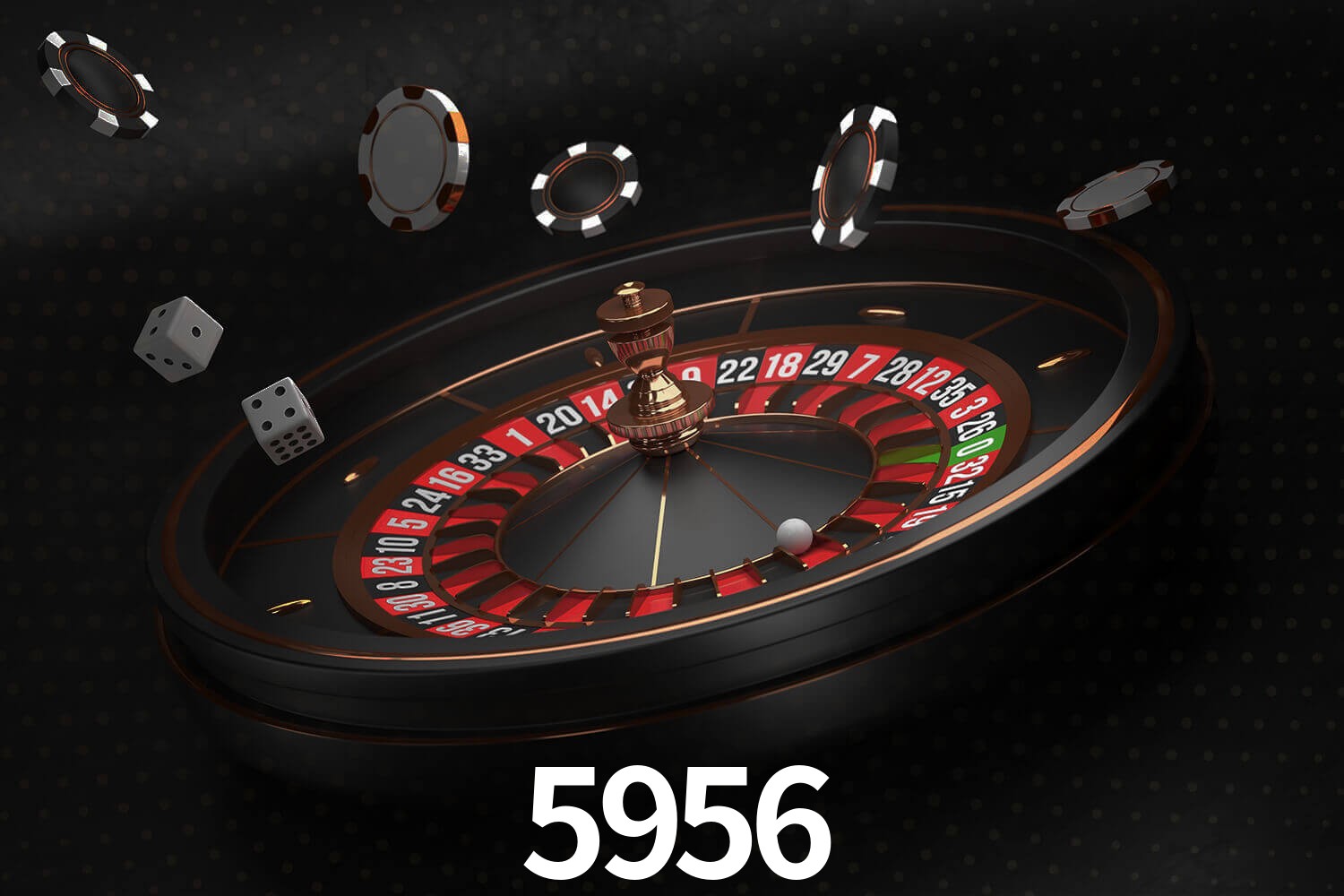 5956 BET