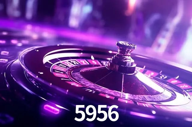 Casino Ao Vivo 5956