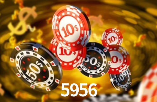 Jogos de Slot 5956