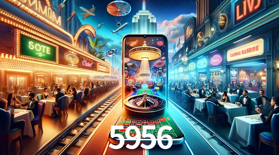 Exclusive Offers 5956