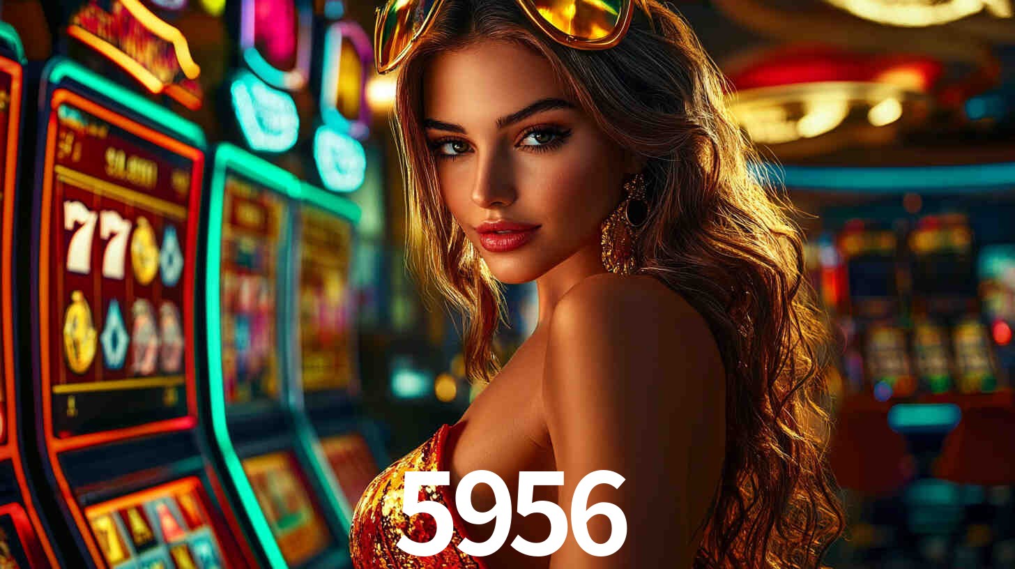 Roulette Table 5956