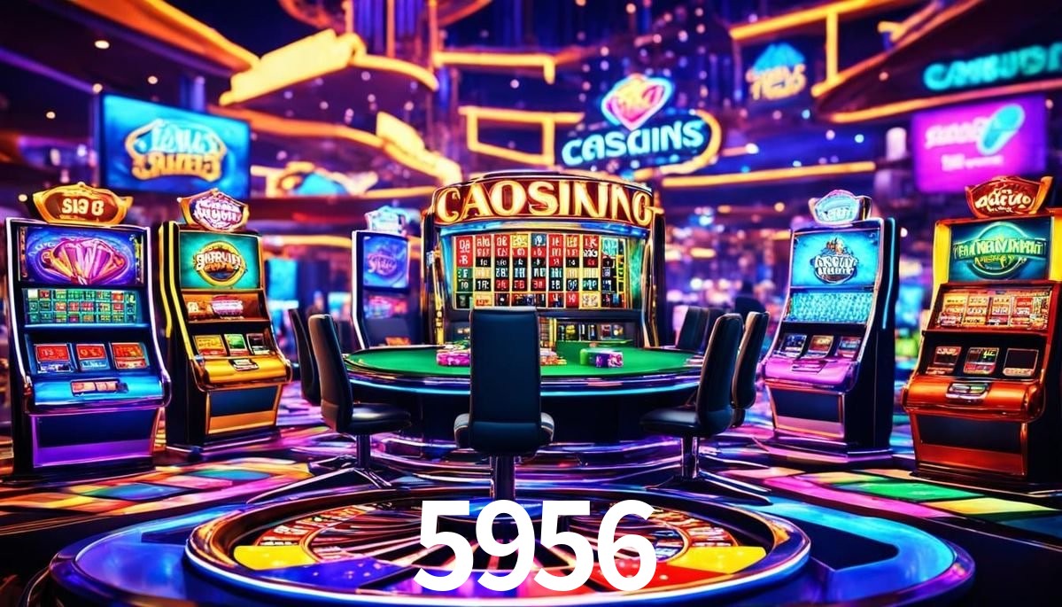 Sistemas de Segurança 5956