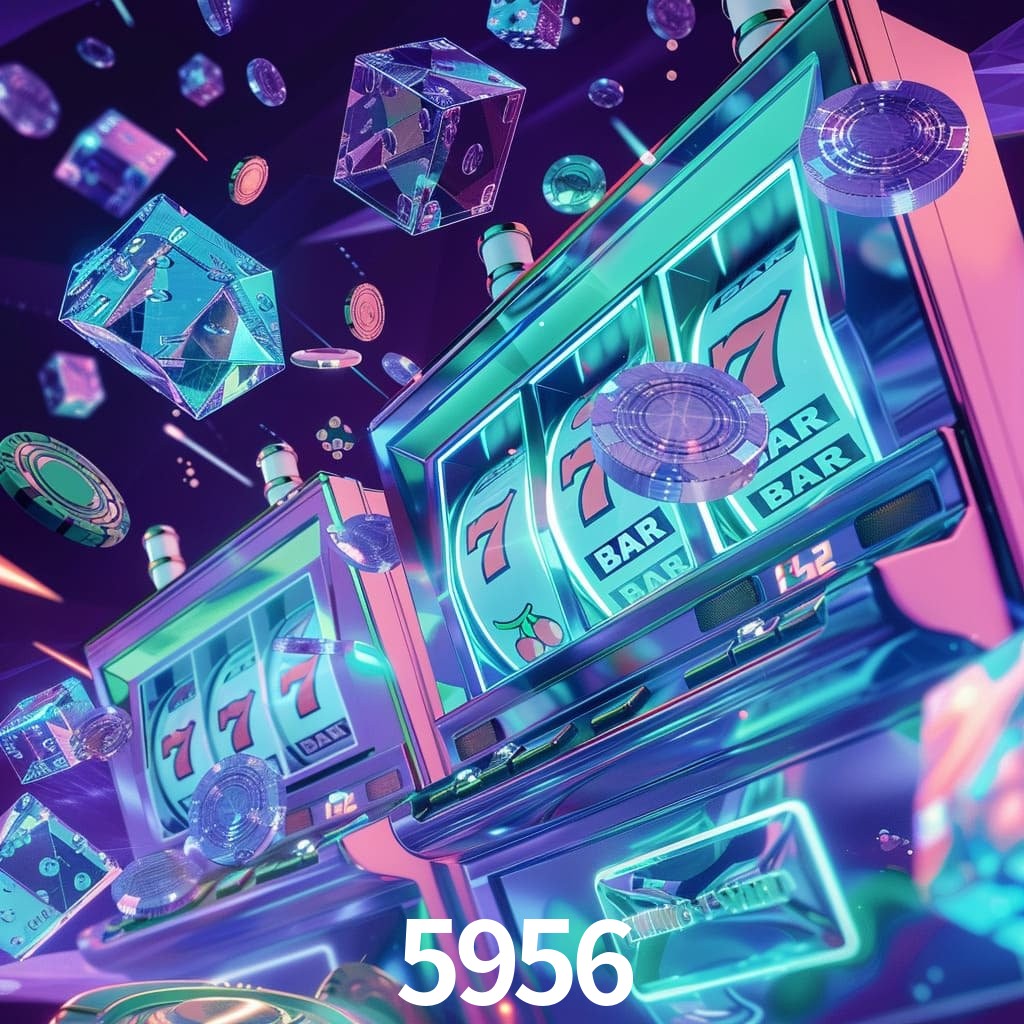Jogos Exclusivos 5956