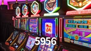 Casino VIP 5956