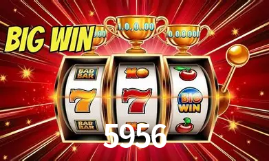 5956 São Paulo - All Bonuses